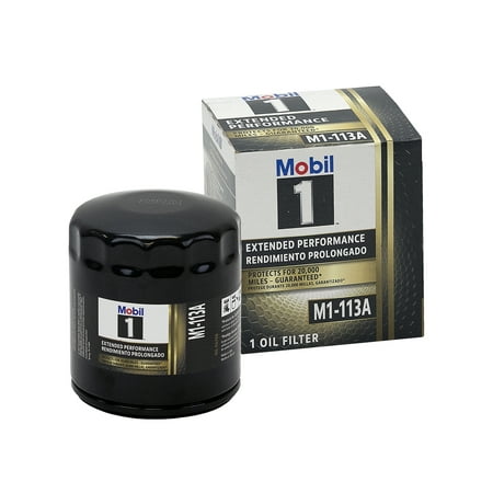 Mobil 1 Extended Performance M1-113A Oil Filter