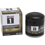 Mobil 1 Extended Performance M1-114A Oil Filter