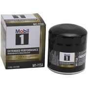 Mobil 1 Extended Performance M1-115A Oil Filter