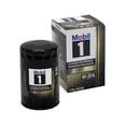 thumbnail image 1 of Mobil 1 Extended Performance M1-201A Oil Filter Fits select: 1988-2000 CHEVROLET GMT-400, 1995-2000 CHEVROLET TAHOE, 1 of 7