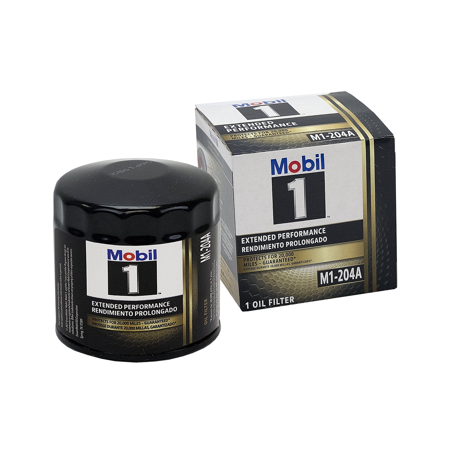 Mobil 1 Extended Performance Oil Filter M1-204A Mobil 1 Extended Performance Oil Filter M1-204A