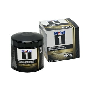 Mobile 1 oil filter deals