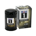 thumbnail image 1 of Mobil 1 Extended Performance M1-205A Oil Filter Fits select: 1981-2005,2011-2015 VOLKSWAGEN JETTA, 1 of 6
