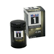 Mobil 1 Extended Performance Oil Filter M1-209A, Protects for 20,000 Miles
