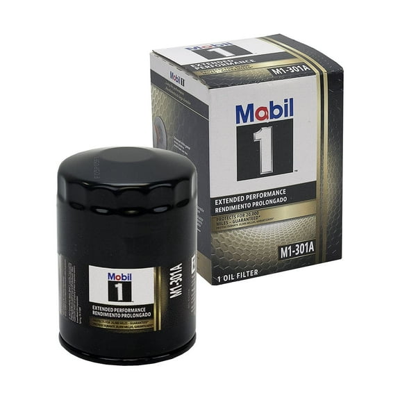 Mobil 1 Extended Performance M1-301A Oil Filter