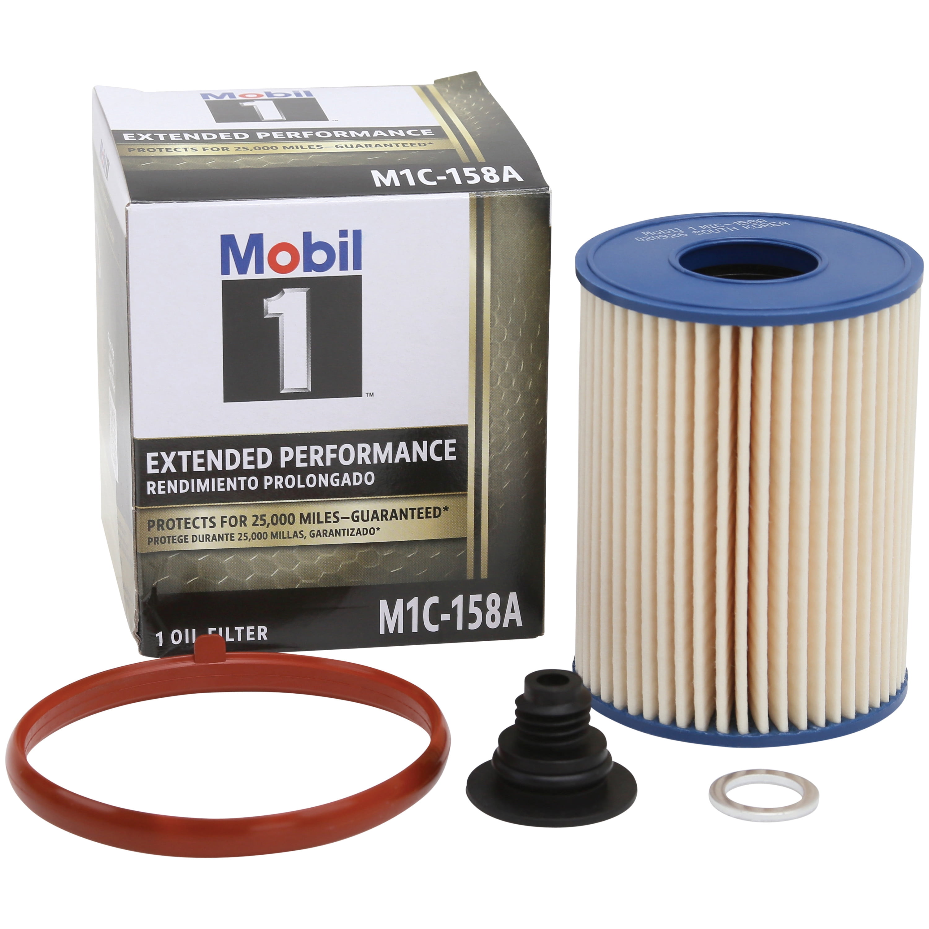 Mobil 1 Extended Performance M1C-158A Oil Filter