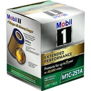 Mobil 1 Extended Performance M1C-251A Oil Filter