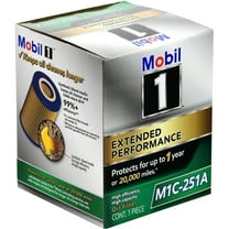 Mobil 1 Extended Performance M1C-251A Oil Filter