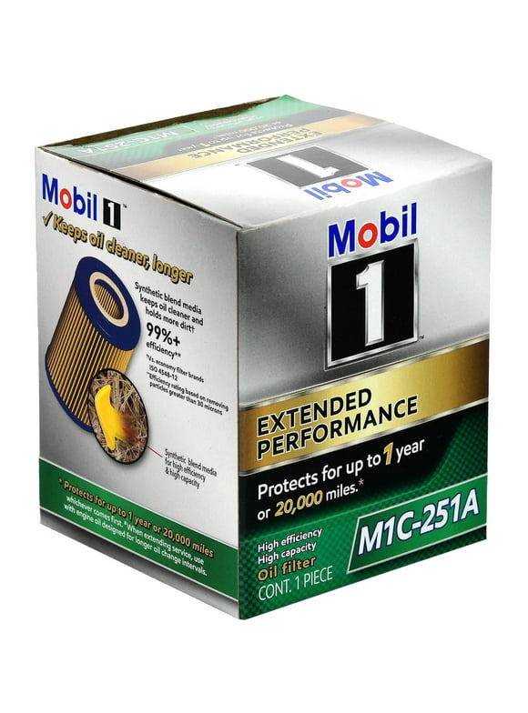 Oil Filters in Auto Filters - Walmart.com