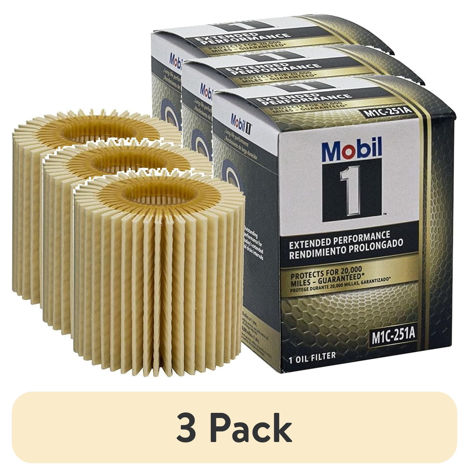 Mobil 1 M1C-251A Extended Performance Oil Filter Mobil 1 M1C-251A Extended Performance Oil Filter