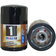 Mobil 1 Extended Performance ML-201 Motor Spin-On Oil Filter