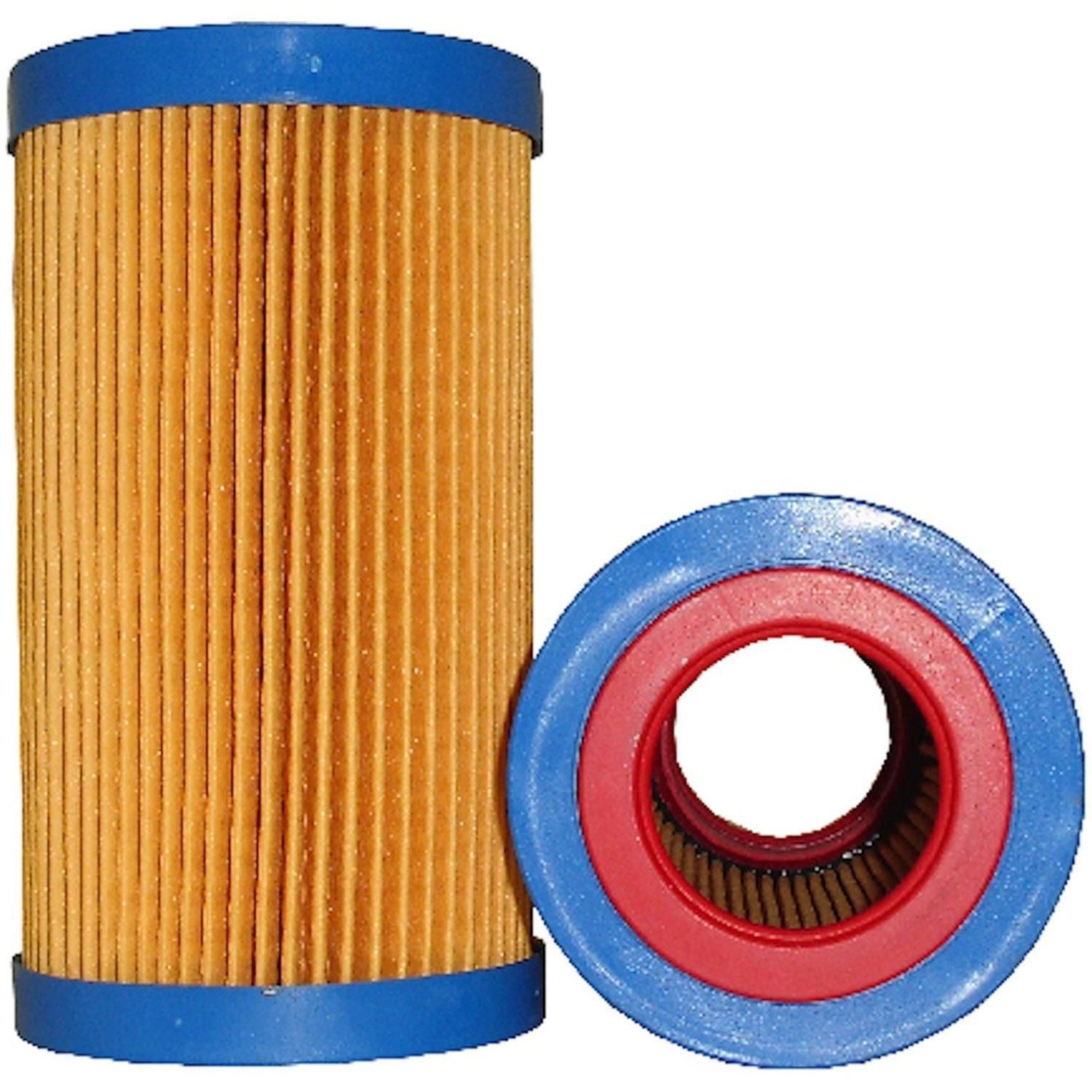 Mobil 1 Extended Performance Oil Filter