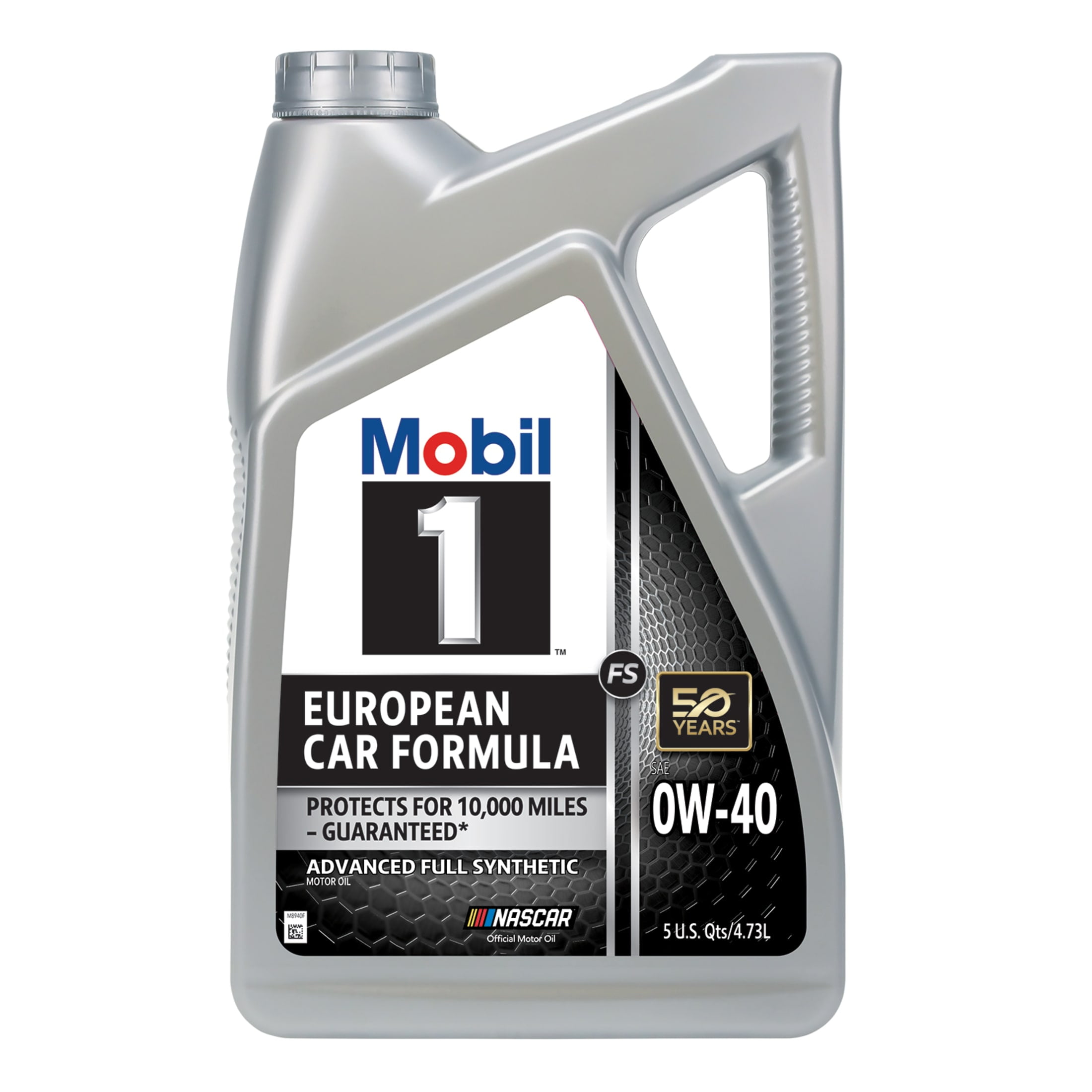 Mobil1 0w-40 API SP 5Qt - Walmart.com $24.97 | BobIsTheOilGuy