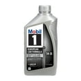 thumbnail image 1 of Mobil 1 FS European Car Formula Full Synthetic Motor Oil 5W-30, 1 Quart, 1 of 10