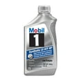 thumbnail image 1 of Mobil 1 High Performance Vehicle Synthetic Automatic Transmission Fluid, 1 qt, 1 of 9