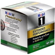 Mobil 1 M1-108A Extended Performance Motor Oil Filter