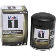 Mobil 1 Extended Performance M1-212A Oil Filter