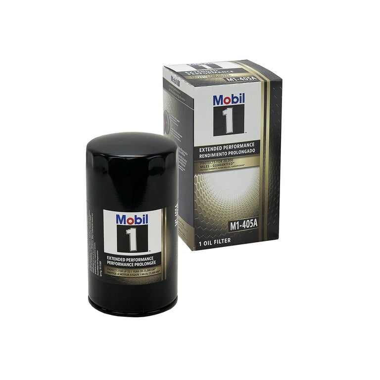 Mobil 1 M1-405A Extended Performance Oil Filter Mobil 1 M1-405A Extended Performance Oil Filter