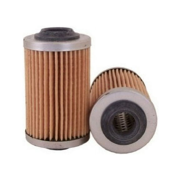 Mobil 1 M1C-254 Extended Performance Oil Filter (Pack of 2) Fits select: 2015-2016 CHEVROLET COLORADO, 2010-2015 CHEVROLET CAMARO