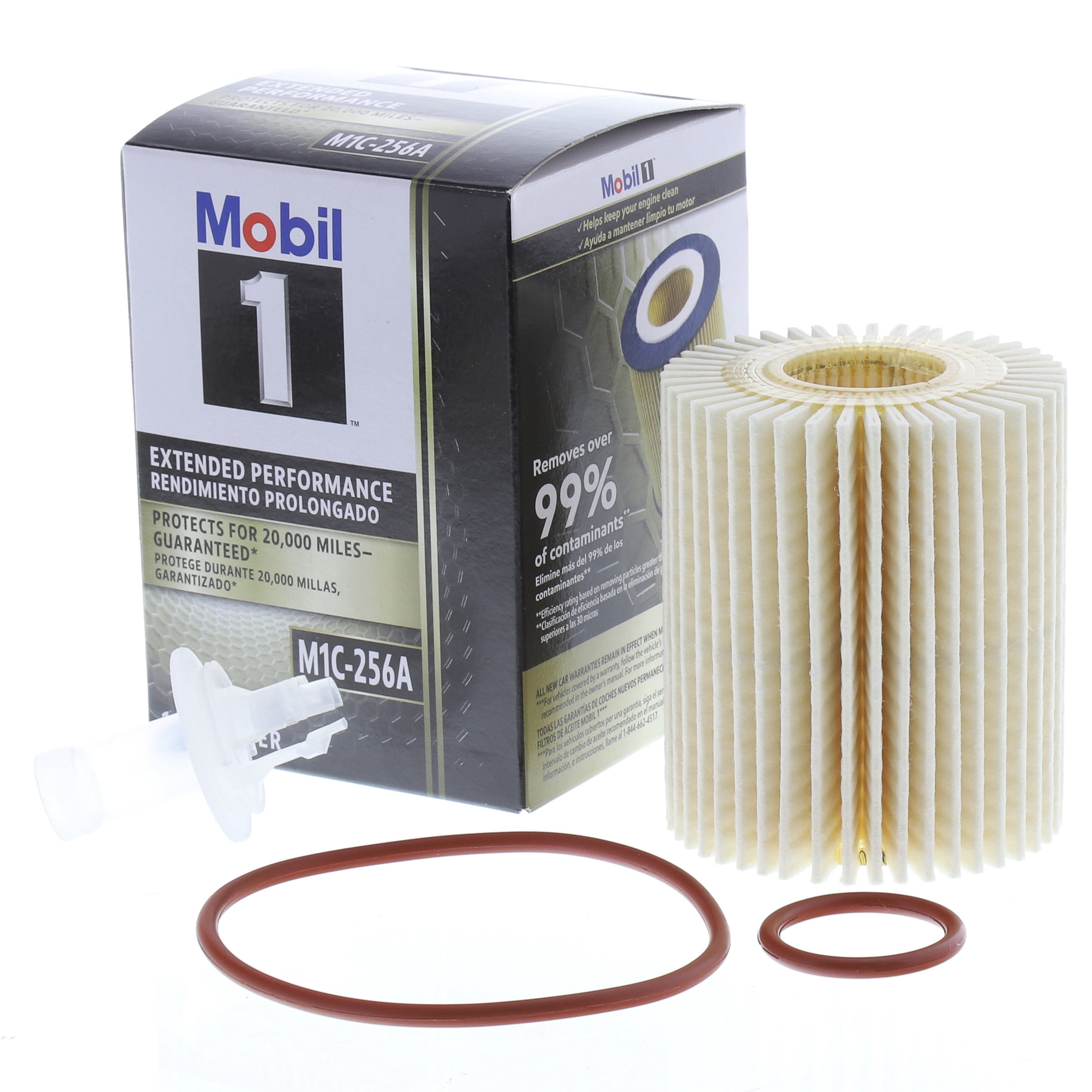 Mobil 1 Extended Performance M1C-256A Oil Filter