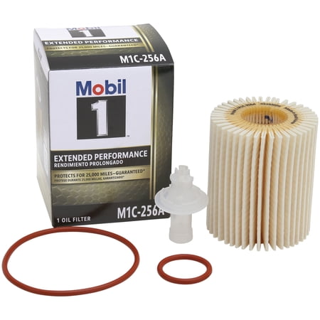 Mobil 1 Extended Performance M1C-256A Oil Filter