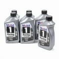 thumbnail image 1 of Mobil 1 Racing Fully Synthetic 0W-30 Motor Oil, 1 qt, 1 of 8