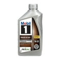 thumbnail image 1 of Mobil 1 Truck & SUV Full Synthetic Motor Oil 5W-30, 1 Quart, 1 of 12