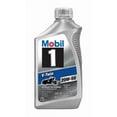 thumbnail image 1 of Mobil 1 V-Twin Quart 20W50 Synthetic Motorcycle Oil  Pack of 6, 1 of 1