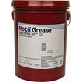 thumbnail image 1 of Mobil 35.2 Lb Pail Lithium High Temperature Grease Dark Blue, High Temperature, NLGIG 2,, 1 of 1