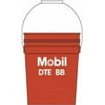 thumbnail image 1 of Mobil 5 Gal Pail Mineral Circulating Machine Oil ISO 220, SAE 50, 1 of 1