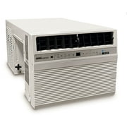 Mobil Comfort 12,000 BTU Air Conditioner with Heat Pump Energy Savings 115 Volts Wi-Fi, Saddle Mount