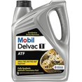 Mobil Delvac 122062 Synthetic Automatic Transmission Fluid 1 Gallon