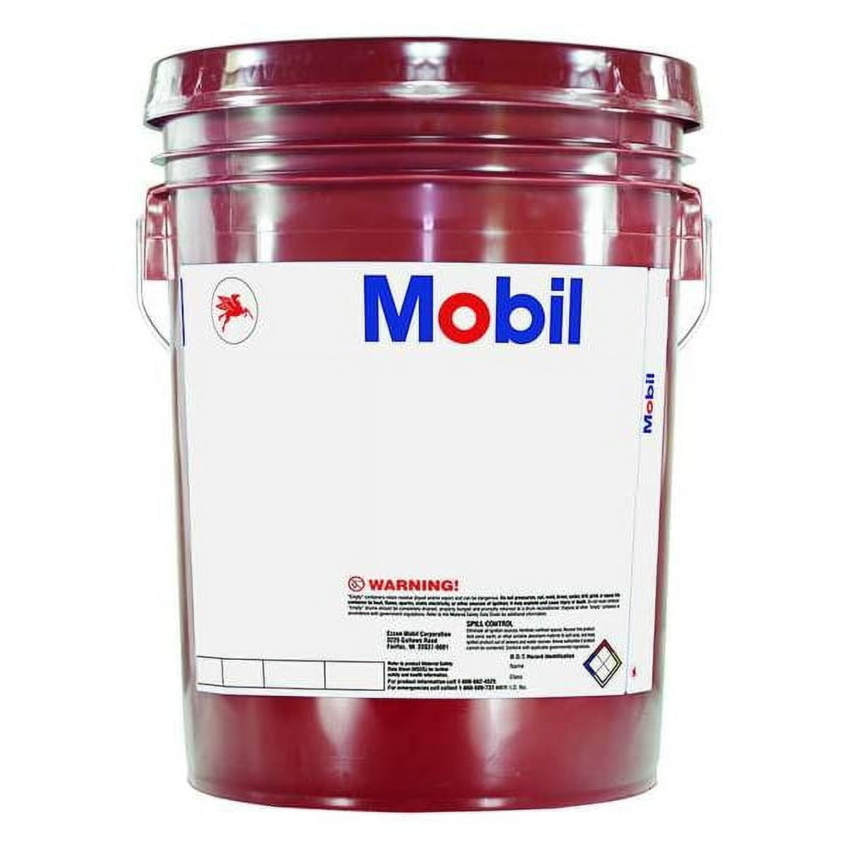 Mobil Collection