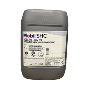 5 gal Gear Oil Pail 220 ISO Viscosity, 90 SAE, Amber 104080