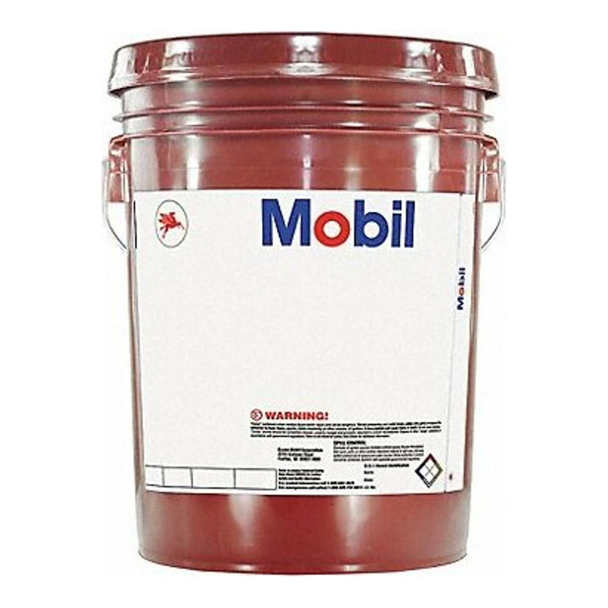 Mobil mobil dte heavy medium iso 68 5 gal 104816 walmart