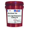 thumbnail image 1 of Mobil Mobilmet 766, Cutting Oil, 5 gal 103323, 1 of 1