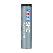 ith SHC 100, Multipurpose Grease, Lithium Complex, NLGI Grade 2, 13.4 oz, Red 122112