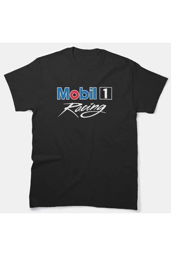 Mobil Racing Classic T-Shirt