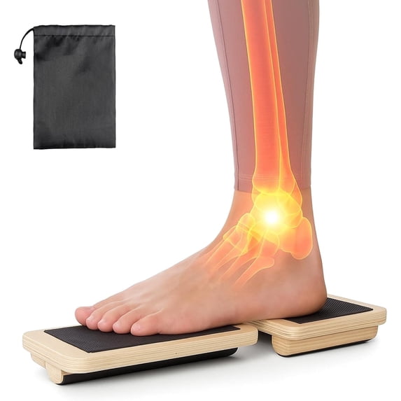 Mobil Sport Ankle Care and Strength Portable Balance Board