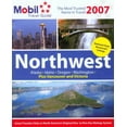 thumbnail image 1 of Pre-Owned Mobil Travel Guide Northwest (Paperback) 0762742631 9780762742639, 1 of 1