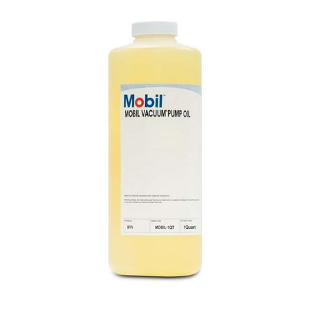 Mobil Vacuum Pump Oil 68
