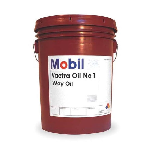 Vactra No. 1, Way Oil, 5 gal., ISO 32 100705