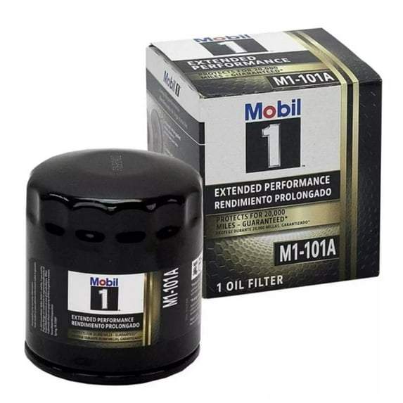 Mobil1 M1-101A Premium Extended Performance 20,000 Mile Oil Filter