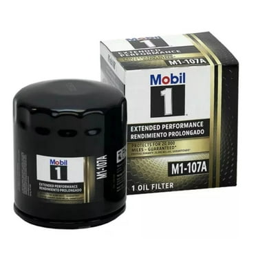Mobil1 M1-107A Premium Extended Performance 20,000 Mile Oil Filter