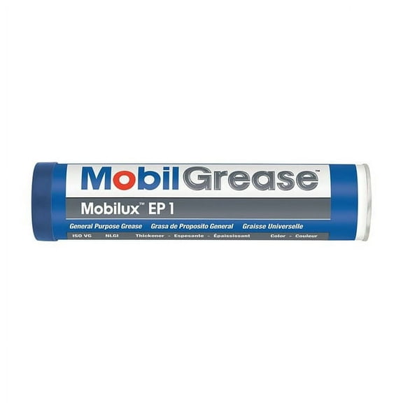 Mobil1 Mobilux EP 1, EP Grease, NLGI 1, 13.7 oz