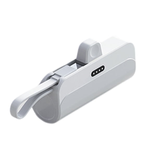 Mobile 18650 Charging Case Power Banks Box Portable Mobile Power Case 18650/21700/21650 Without