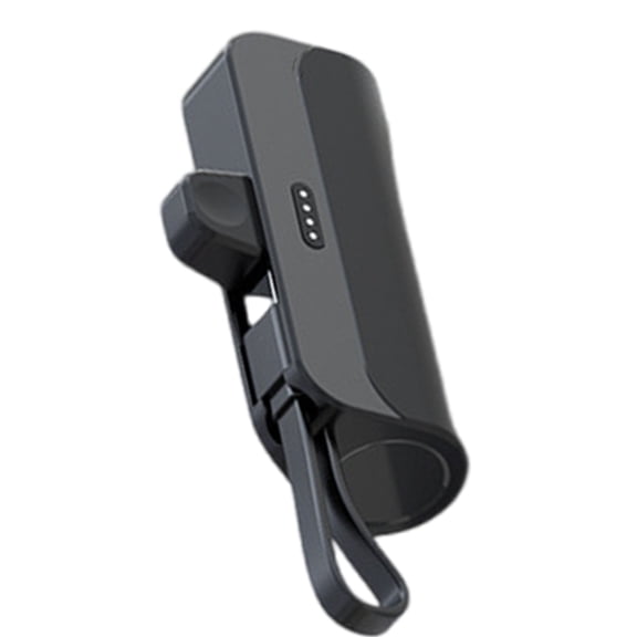 Mobile 18650 Charging Case Power Banks Box Portable Mobile Power Case 18650/21700/21650 Without