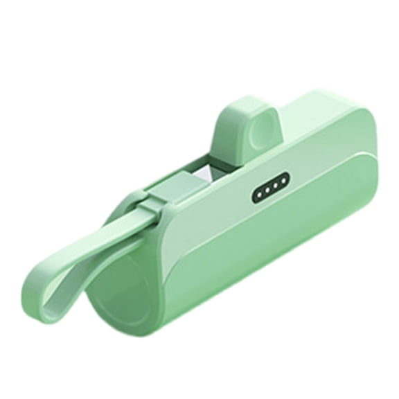 Mobile 18650 Charging Case Power Banks Box Portable Mobile Power Case 18650/21700/21650 Without