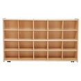 thumbnail image 1 of Mobile 20-Tray Storage, 1 of 2