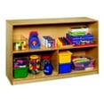 thumbnail image 1 of Mobile 3-Compartment Storage Unit, 1 of 1